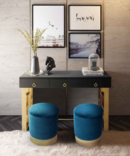 Load image into Gallery viewer, Pri Storage Ottoman