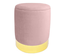 Load image into Gallery viewer, Pri Storage Ottoman