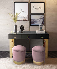 Load image into Gallery viewer, Pri Storage Ottoman