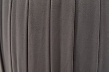 Load image into Gallery viewer, Sommer Velvet Ottoman