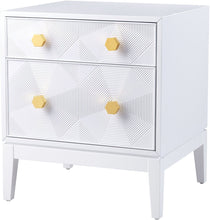 Load image into Gallery viewer, Mila Lacquer Side Table
