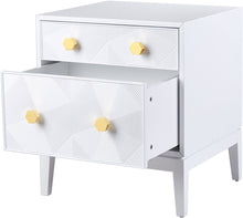 Load image into Gallery viewer, Mila Lacquer Side Table