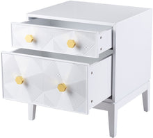 Load image into Gallery viewer, Mila Lacquer Side Table