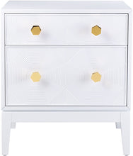 Load image into Gallery viewer, Mila Lacquer Side Table