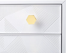 Load image into Gallery viewer, Mila Lacquer Side Table