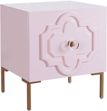 Load image into Gallery viewer, Anna Lacquer Side Table