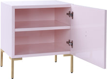 Load image into Gallery viewer, Anna Lacquer Side Table