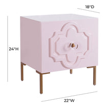 Load image into Gallery viewer, Anna Lacquer Side Table