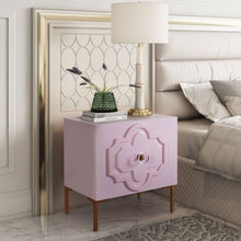 Load image into Gallery viewer, Anna Lacquer Side Table