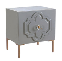 Load image into Gallery viewer, Anna Lacquer Side Table