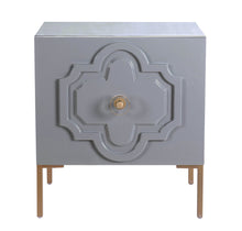 Load image into Gallery viewer, Anna Lacquer Side Table