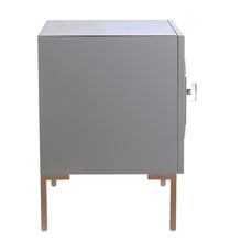 Load image into Gallery viewer, Anna Lacquer Side Table