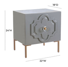 Load image into Gallery viewer, Anna Lacquer Side Table