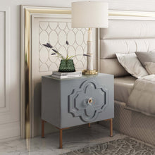 Load image into Gallery viewer, Anna Lacquer Side Table