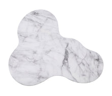 Load image into Gallery viewer, Slab Marble Tall Side Table