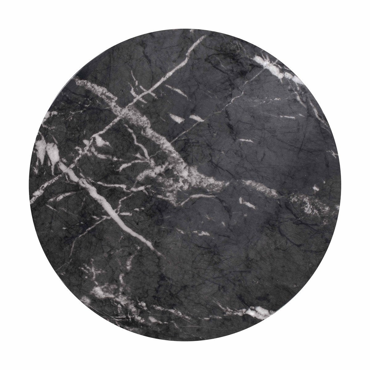 Rue Marble Side Table