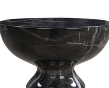 Load image into Gallery viewer, Rue Marble Side Table