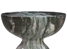 Load image into Gallery viewer, Rue Marble Side Table
