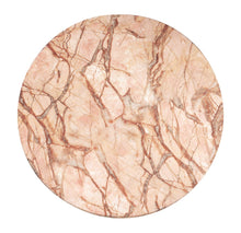 Load image into Gallery viewer, Rue Marble Side Table