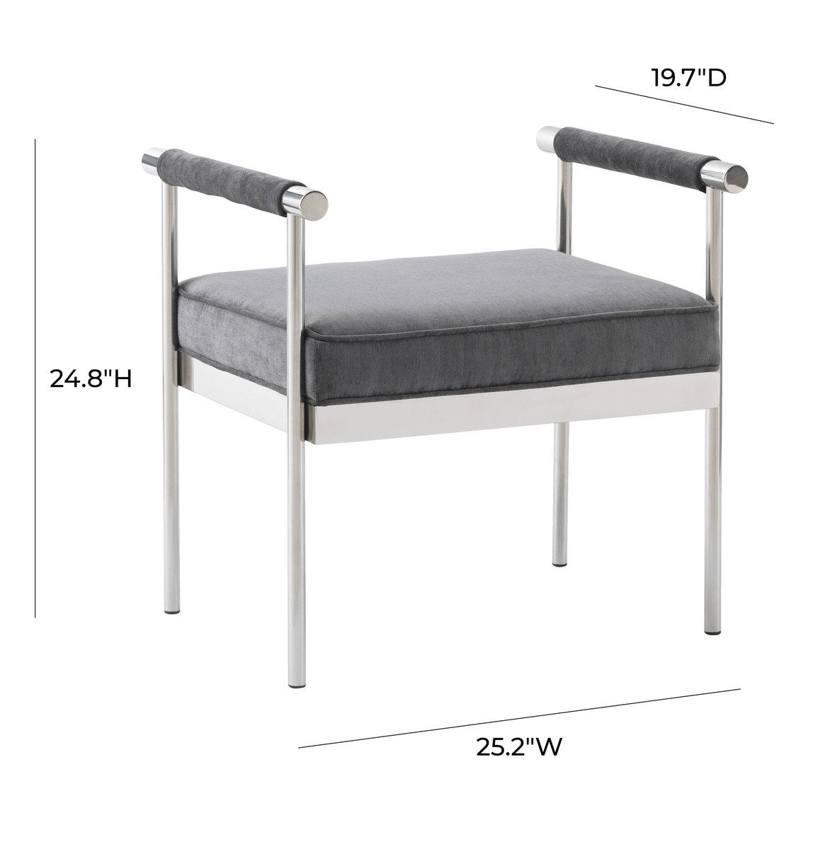 Diva Bench