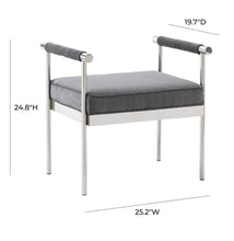 Load image into Gallery viewer, Diva Bench