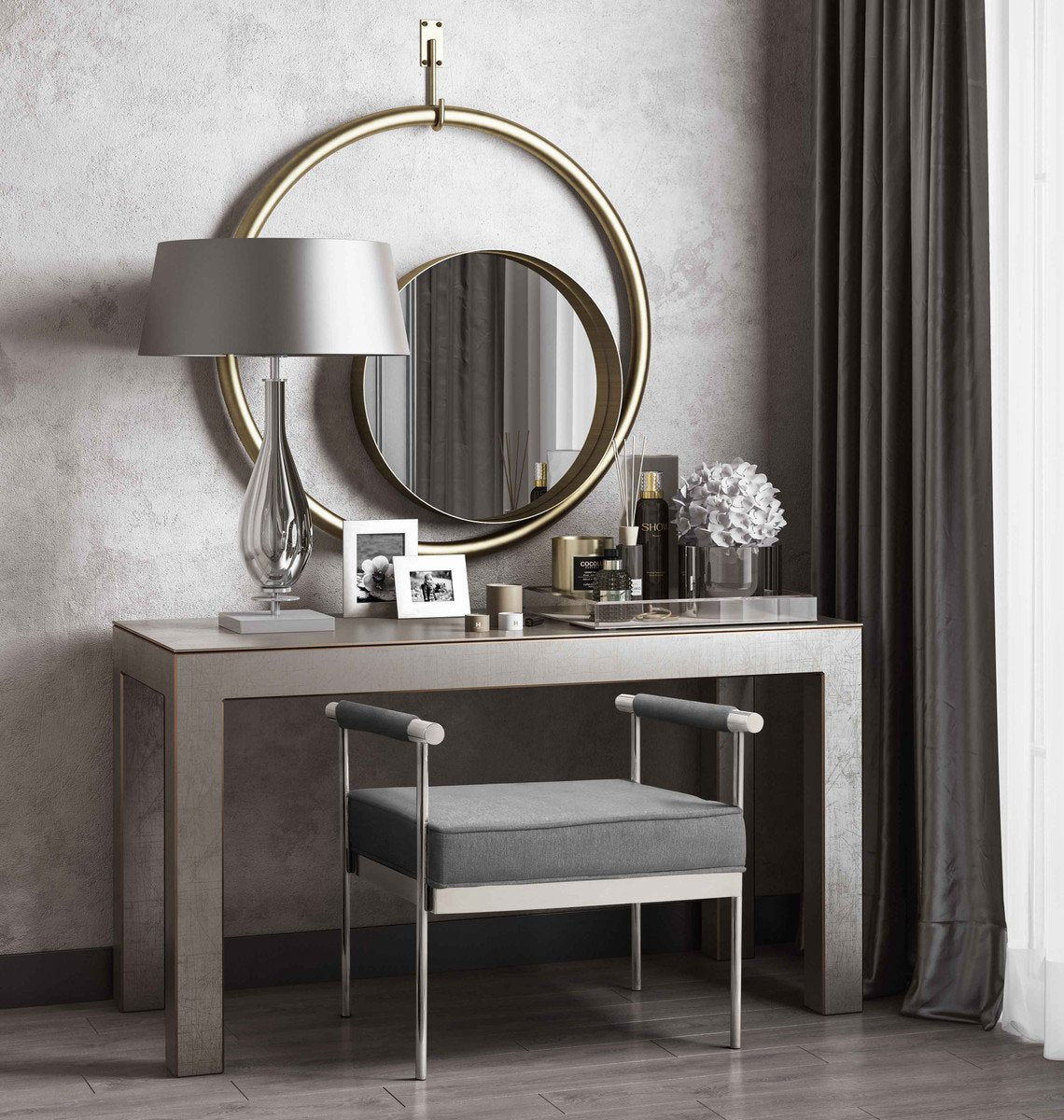 Diva Bench