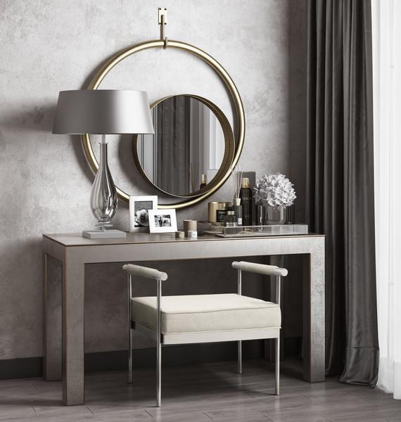 Diva Bench
