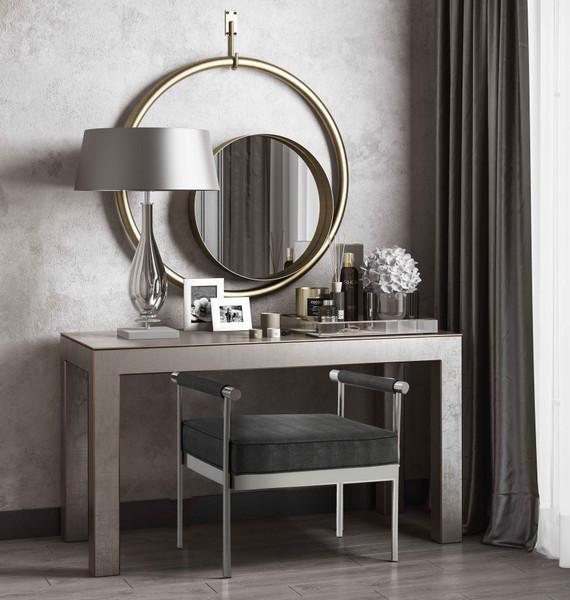 Diva Bench