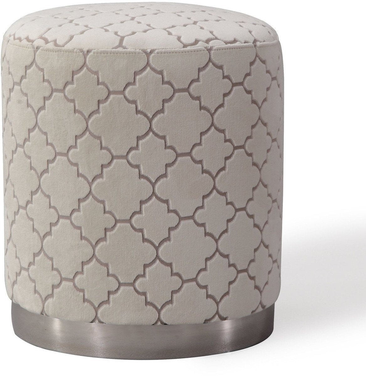 Opal Moroccan Ottoman