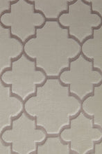 Load image into Gallery viewer, Opal Moroccan Ottoman