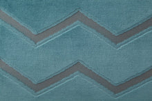 Load image into Gallery viewer, Opal Moroccan Ottoman