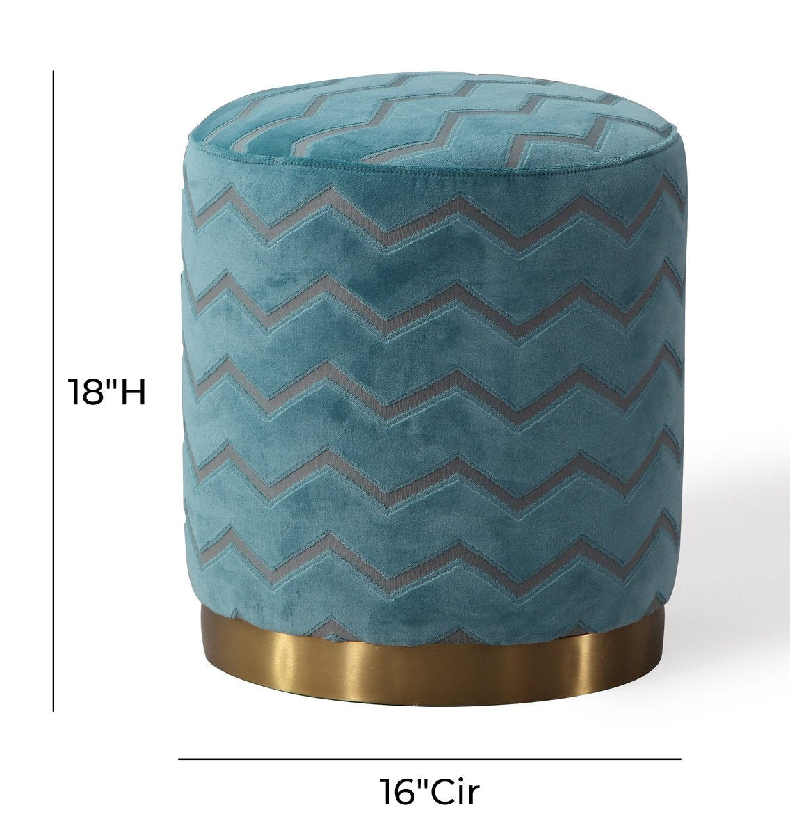 Opal Moroccan Ottoman