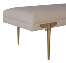 Load image into Gallery viewer, Brno Velvet Bench