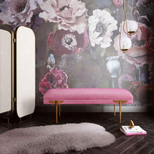 Load image into Gallery viewer, Brno Velvet Bench