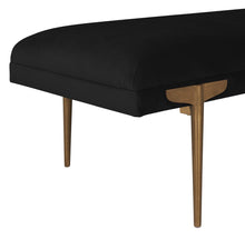 Load image into Gallery viewer, Brno Velvet Bench