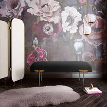 Load image into Gallery viewer, Brno Velvet Bench