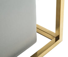 Load image into Gallery viewer, Lila Tri Velvet Bench Set By Inspire Me! Home Decor