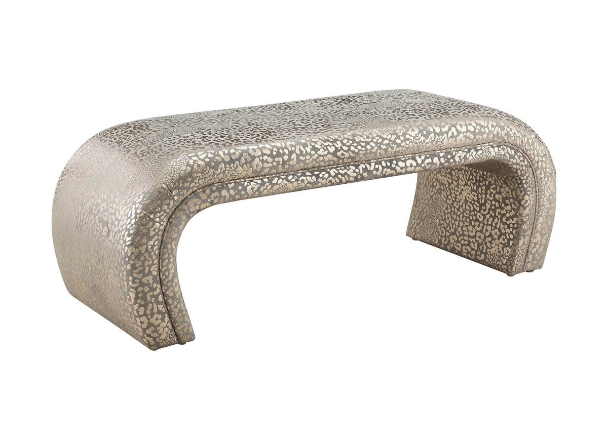 Kenya Bench