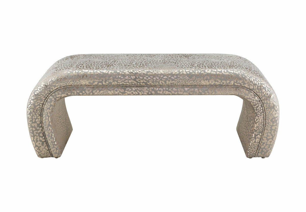 Kenya Bench
