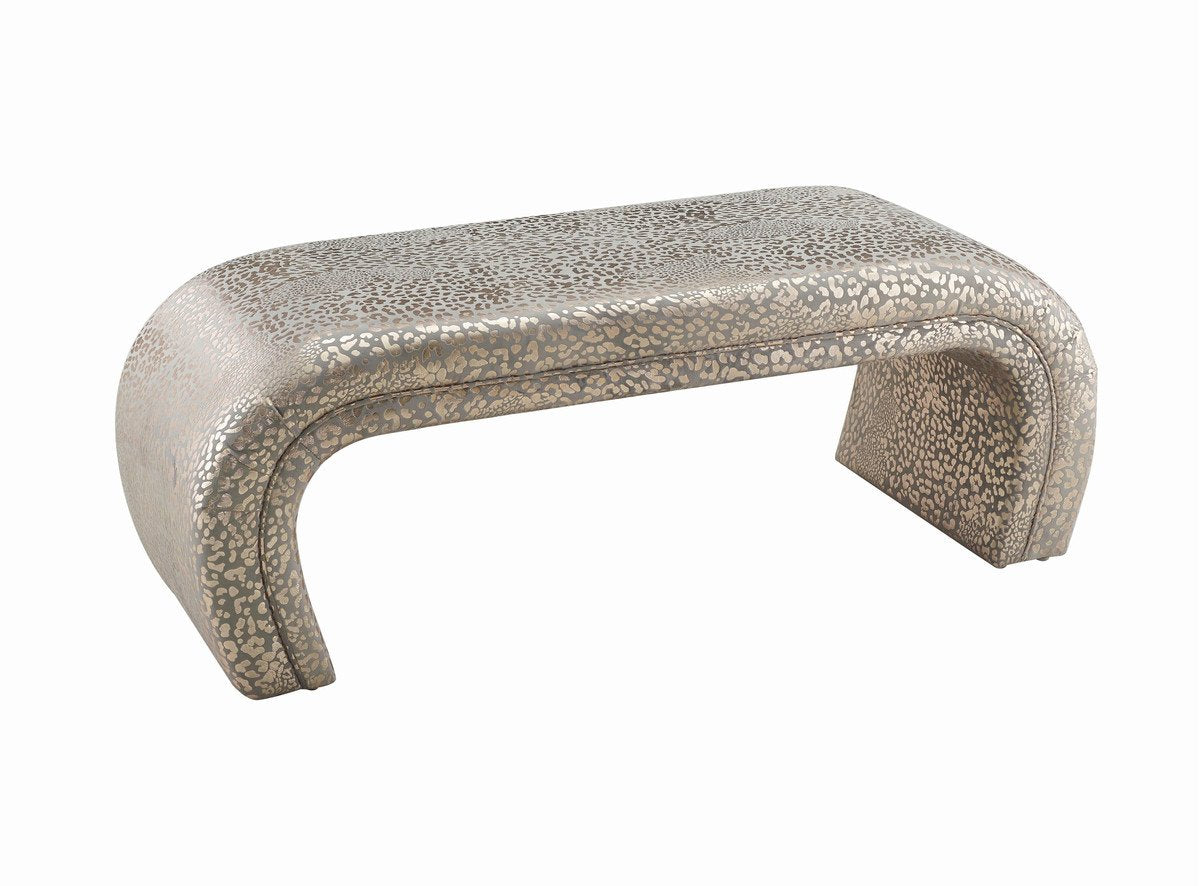 Kenya Bench