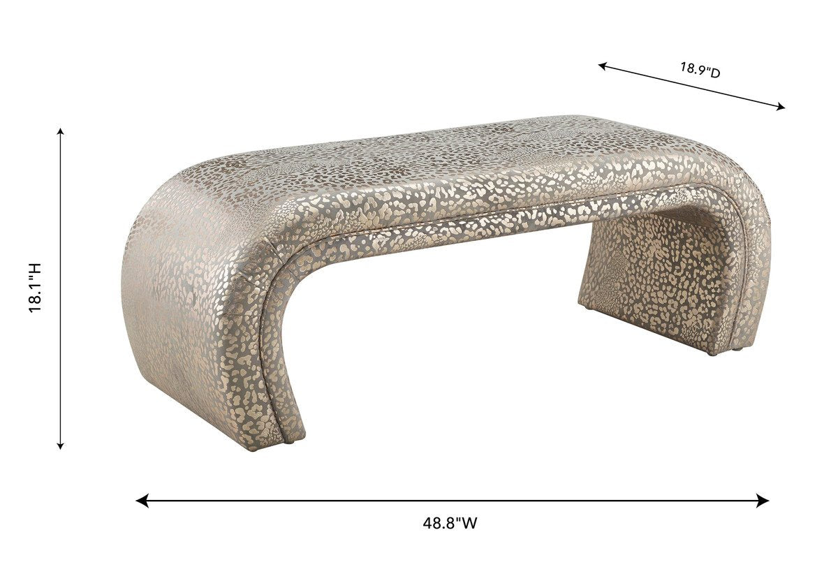 Kenya Bench