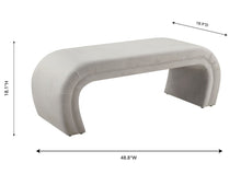 Load image into Gallery viewer, Kenya Bench
