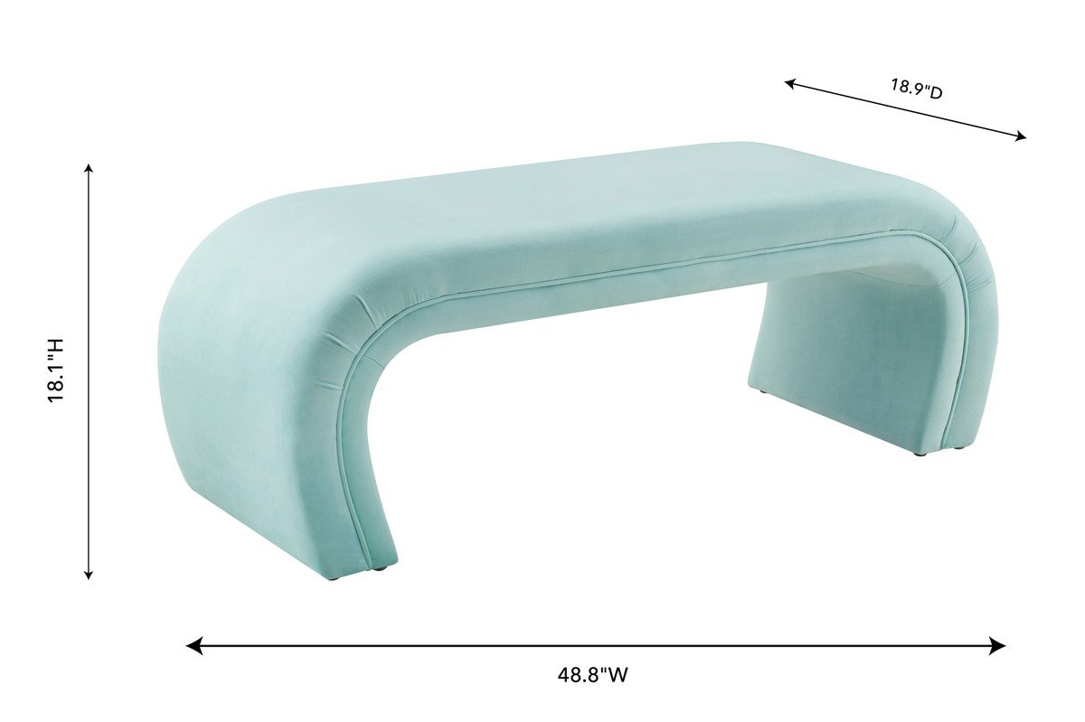 Kenya Bench