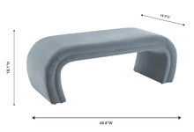 Load image into Gallery viewer, Kenya Bench