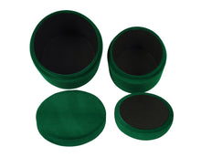 Load image into Gallery viewer, Kris Storage Ottomans - Set of 2
