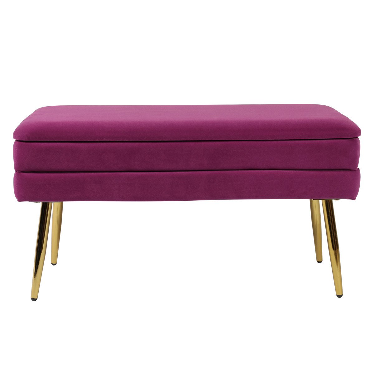 Ziva Storage Bench