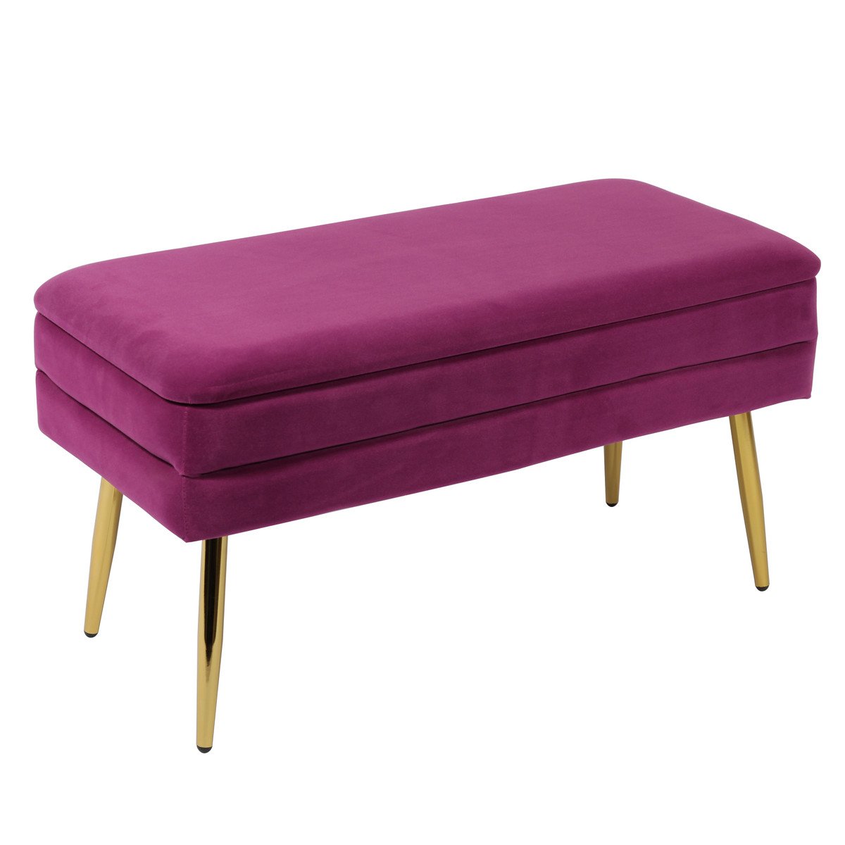 Ziva Storage Bench