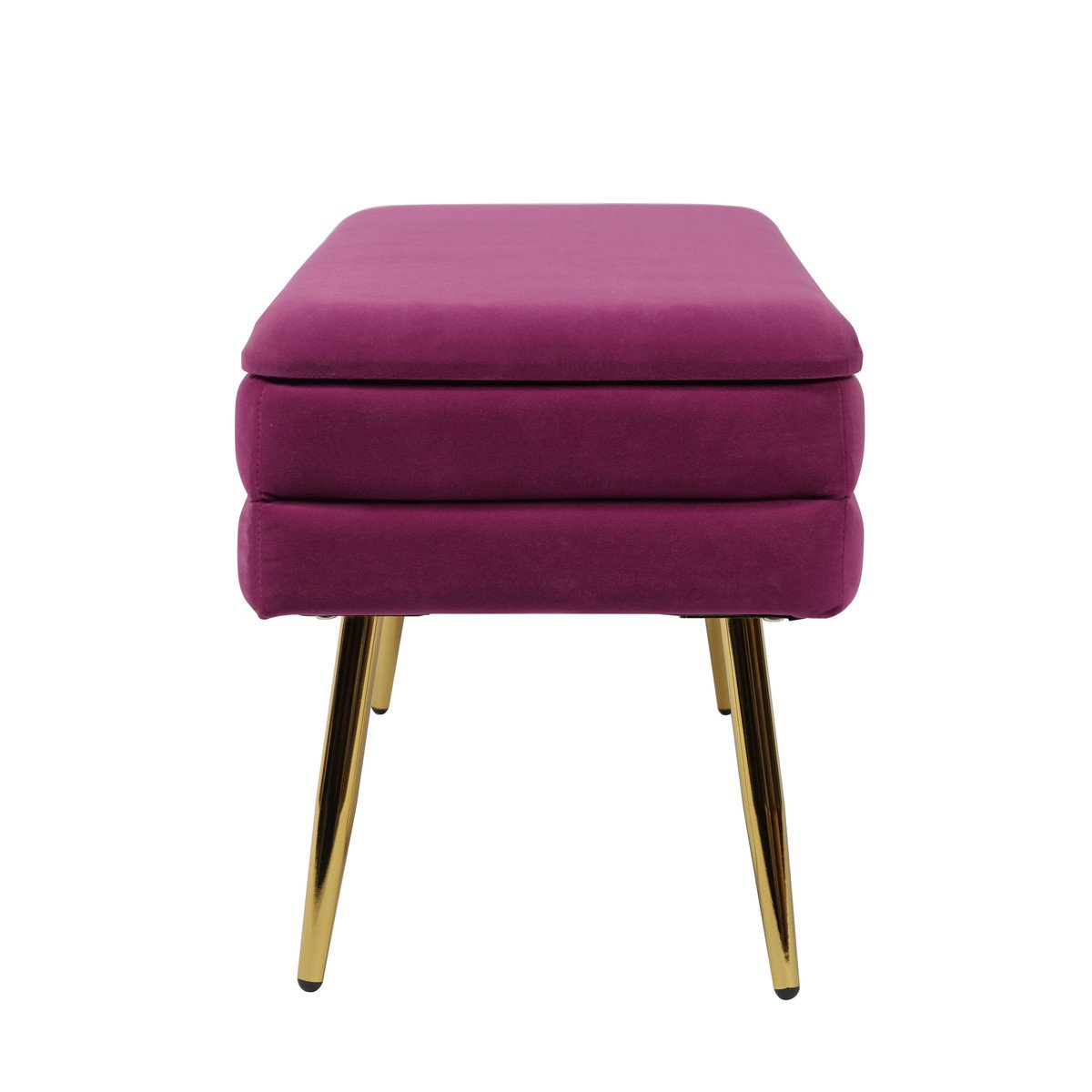 Ziva Storage Bench