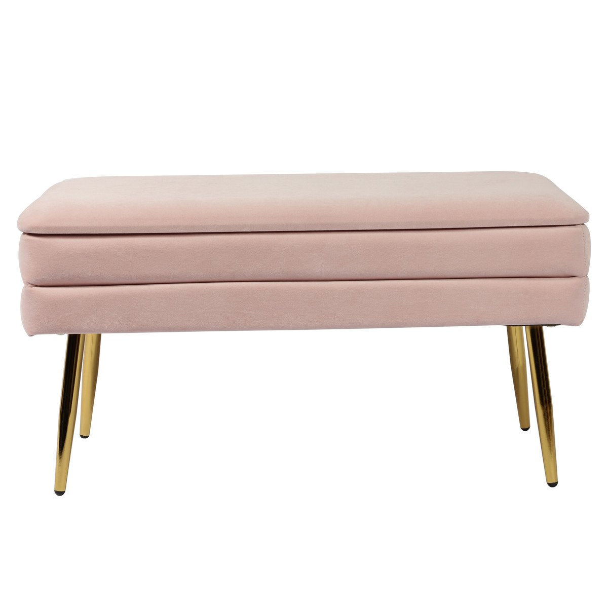 Ziva Storage Bench