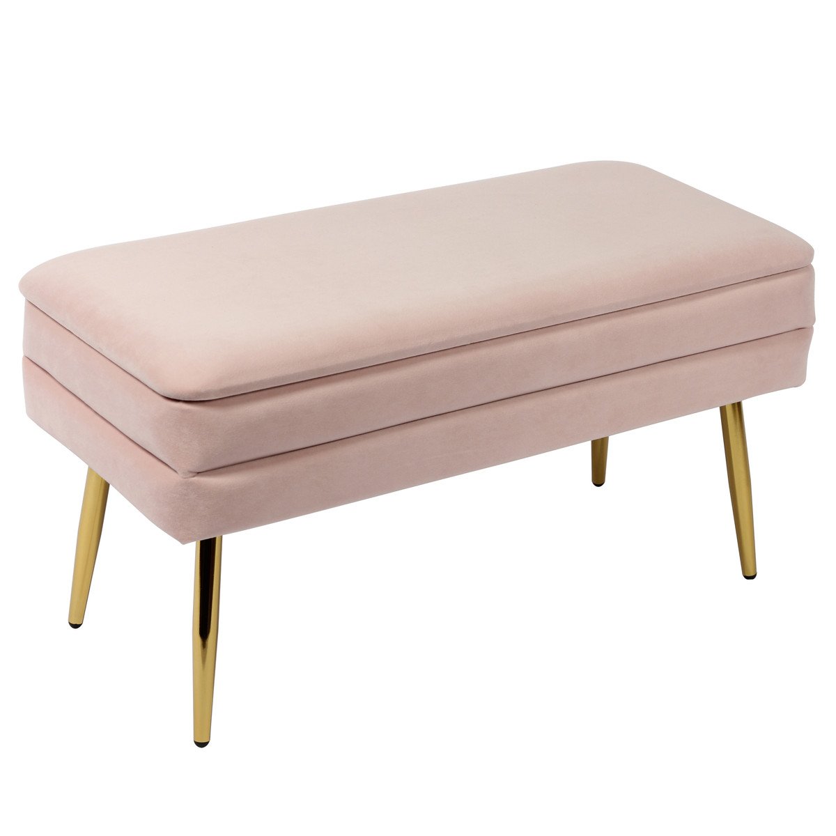 Ziva Storage Bench